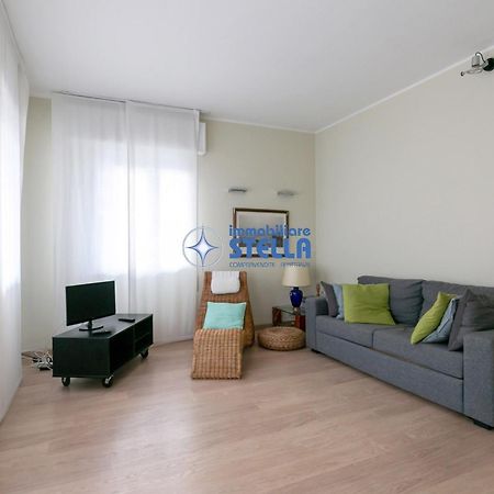 Condominio Secchiati Lido di Jesolo Exteriör bild