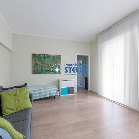 Condominio Secchiati Lido di Jesolo Exteriör bild