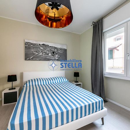 Condominio Secchiati Lido di Jesolo Exteriör bild
