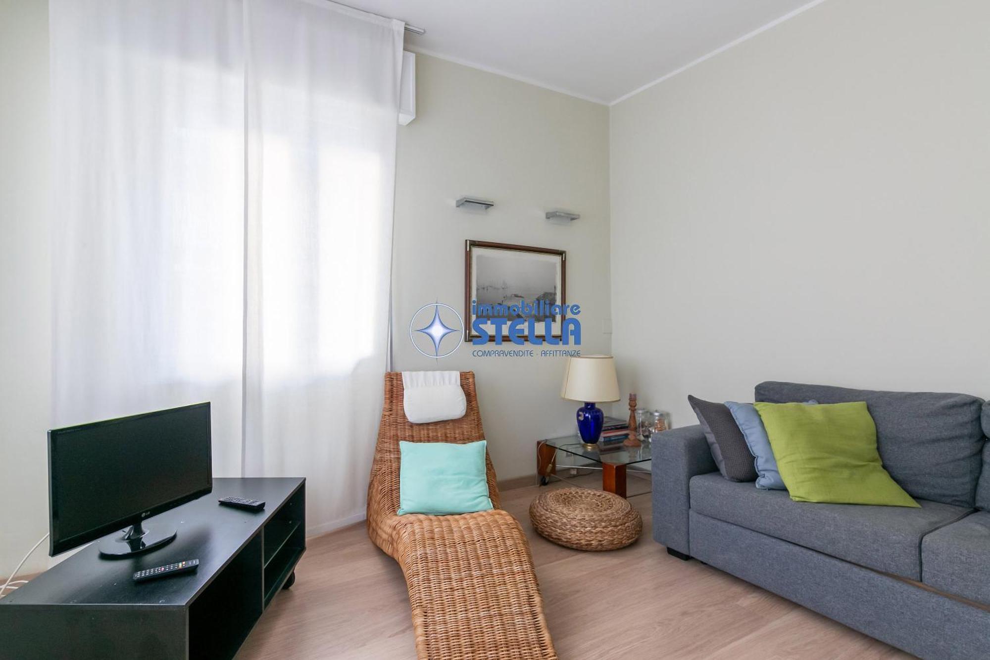 Condominio Secchiati Lido di Jesolo Exteriör bild