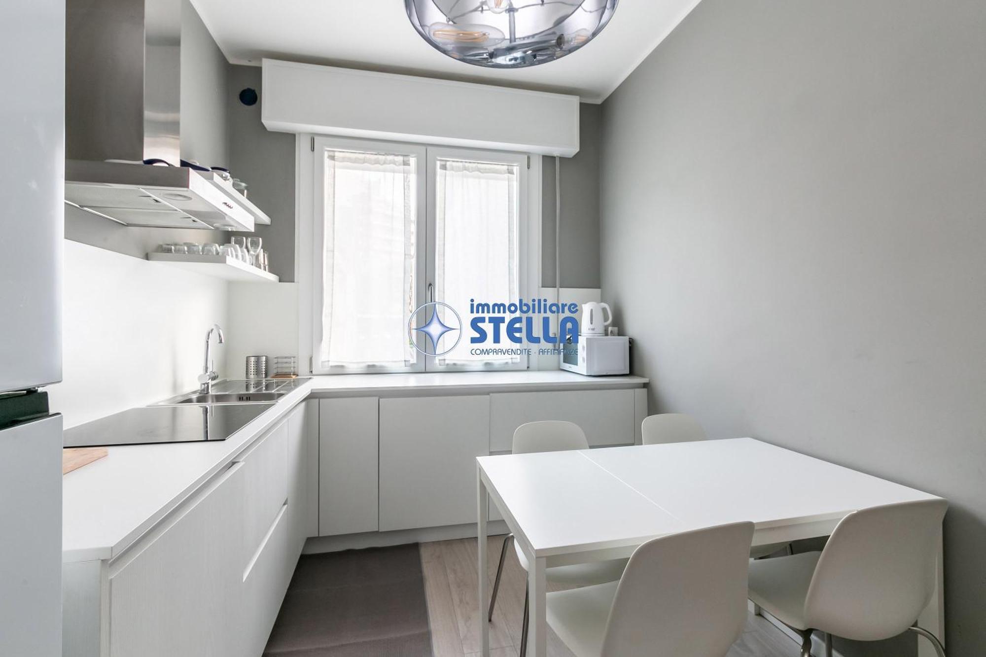 Condominio Secchiati Lido di Jesolo Exteriör bild