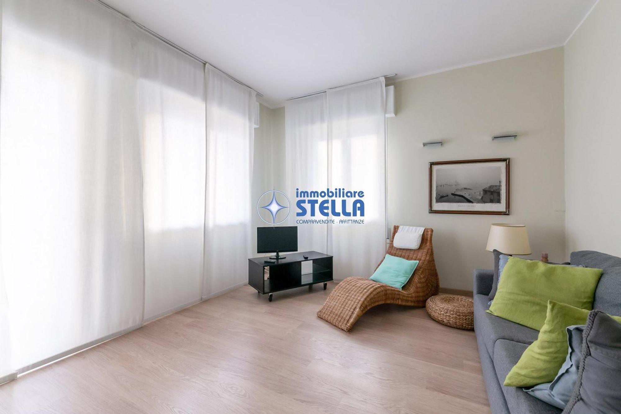 Condominio Secchiati Lido di Jesolo Exteriör bild
