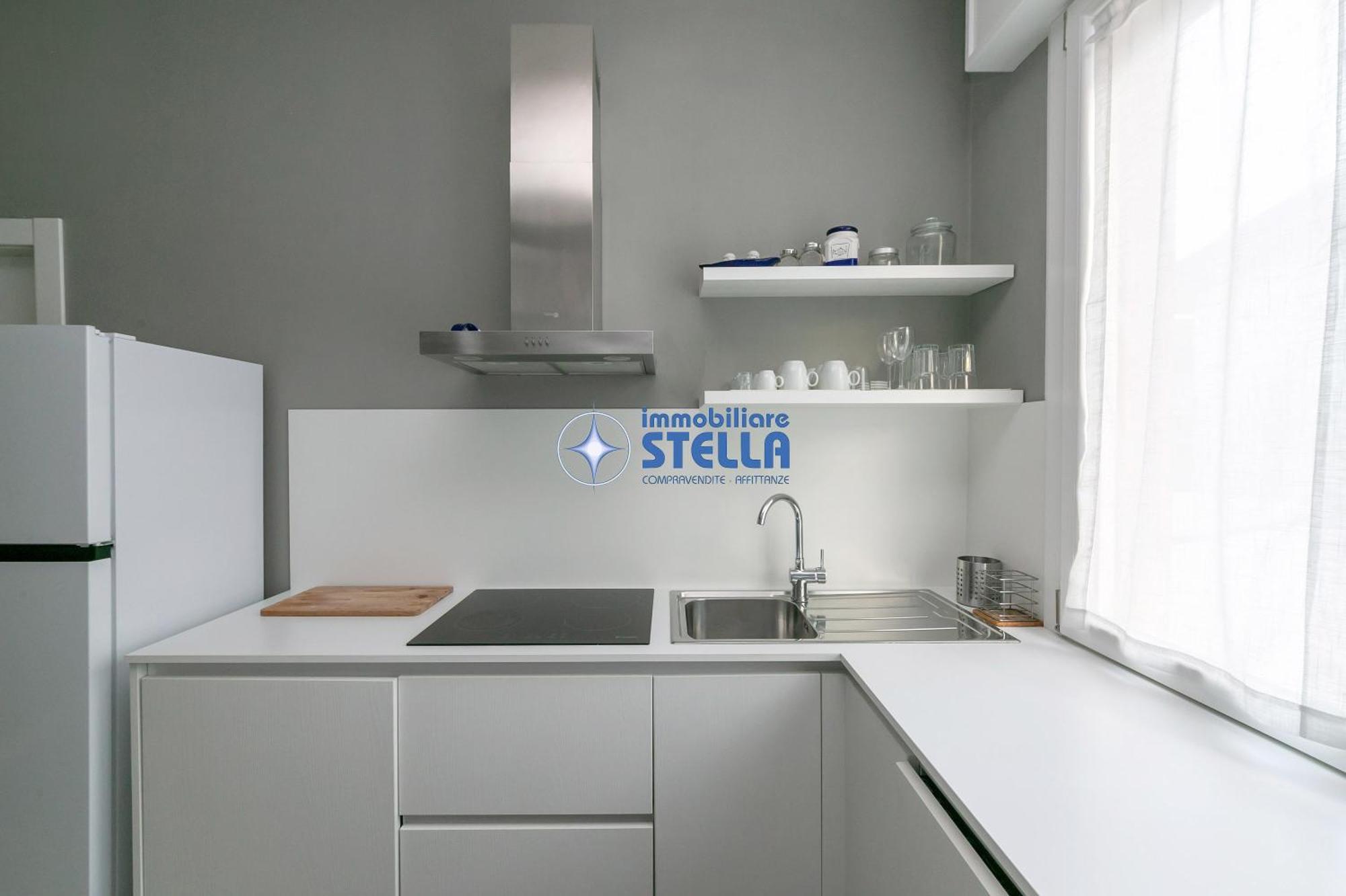 Condominio Secchiati Lido di Jesolo Exteriör bild