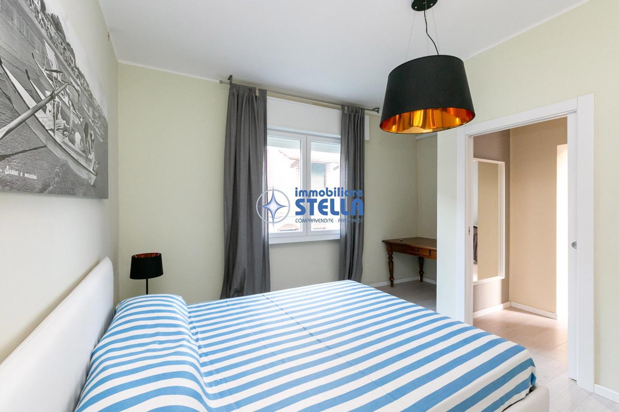 Condominio Secchiati Lido di Jesolo Exteriör bild