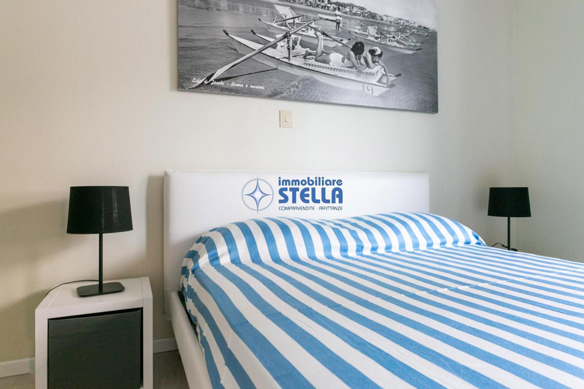 Condominio Secchiati Lido di Jesolo Exteriör bild